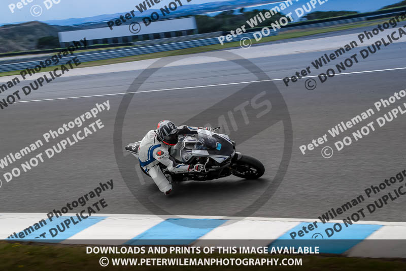 07th to 9th January 2019;Phillip Island;event digital images;motorbikes;no limits;peter wileman photography;trackday;trackday digital images