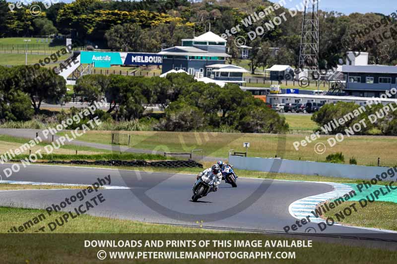 07th to 9th January 2019;Phillip Island;event digital images;motorbikes;no limits;peter wileman photography;trackday;trackday digital images