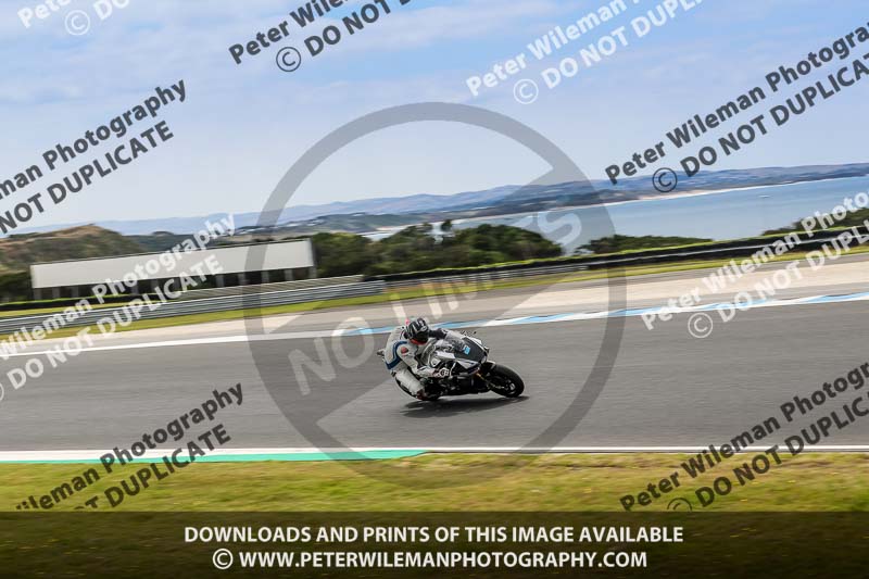 07th to 9th January 2019;Phillip Island;event digital images;motorbikes;no limits;peter wileman photography;trackday;trackday digital images