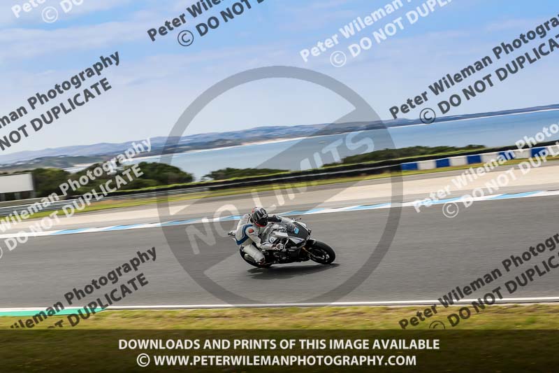 07th to 9th January 2019;Phillip Island;event digital images;motorbikes;no limits;peter wileman photography;trackday;trackday digital images