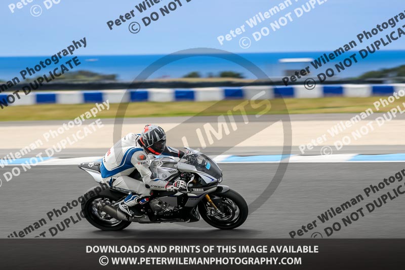 07th to 9th January 2019;Phillip Island;event digital images;motorbikes;no limits;peter wileman photography;trackday;trackday digital images