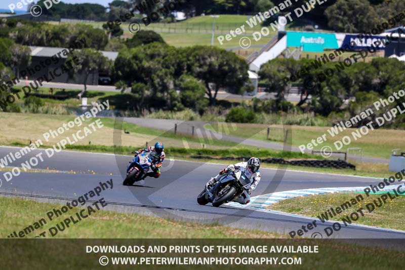 07th to 9th January 2019;Phillip Island;event digital images;motorbikes;no limits;peter wileman photography;trackday;trackday digital images