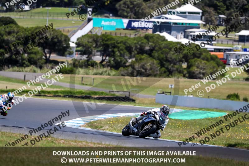 07th to 9th January 2019;Phillip Island;event digital images;motorbikes;no limits;peter wileman photography;trackday;trackday digital images