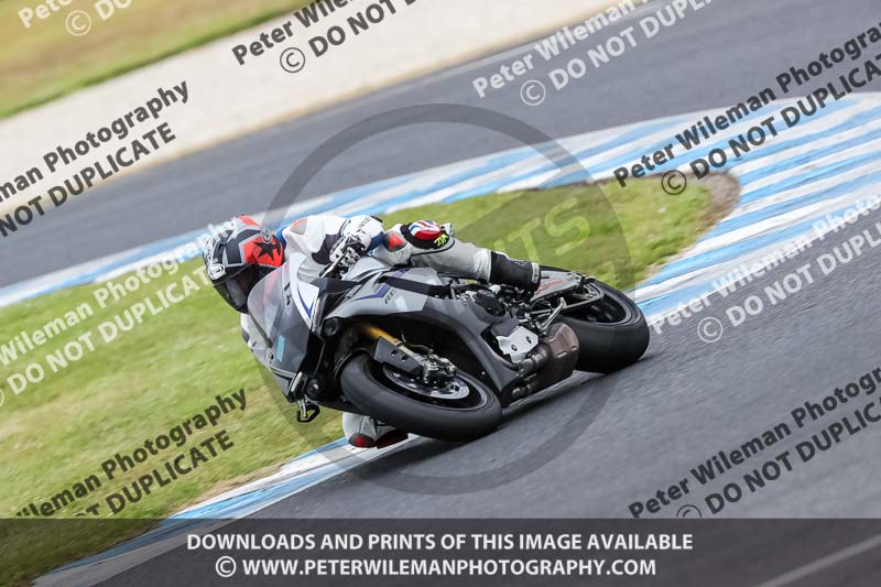 07th to 9th January 2019;Phillip Island;event digital images;motorbikes;no limits;peter wileman photography;trackday;trackday digital images