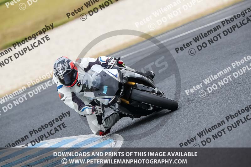 07th to 9th January 2019;Phillip Island;event digital images;motorbikes;no limits;peter wileman photography;trackday;trackday digital images