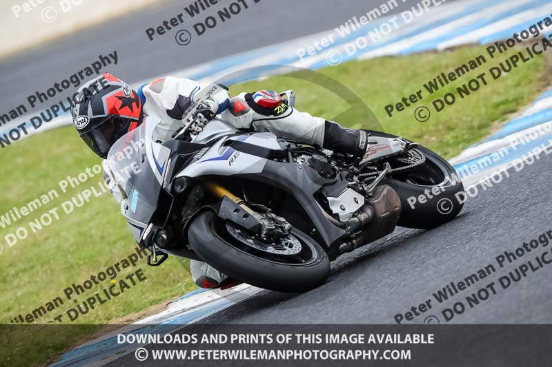07th to 9th January 2019;Phillip Island;event digital images;motorbikes;no limits;peter wileman photography;trackday;trackday digital images