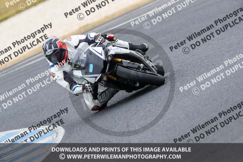 07th to 9th January 2019;Phillip Island;event digital images;motorbikes;no limits;peter wileman photography;trackday;trackday digital images