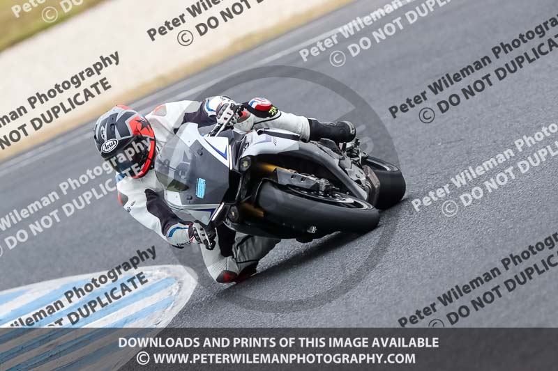 07th to 9th January 2019;Phillip Island;event digital images;motorbikes;no limits;peter wileman photography;trackday;trackday digital images