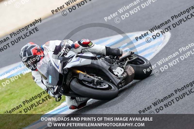 07th to 9th January 2019;Phillip Island;event digital images;motorbikes;no limits;peter wileman photography;trackday;trackday digital images