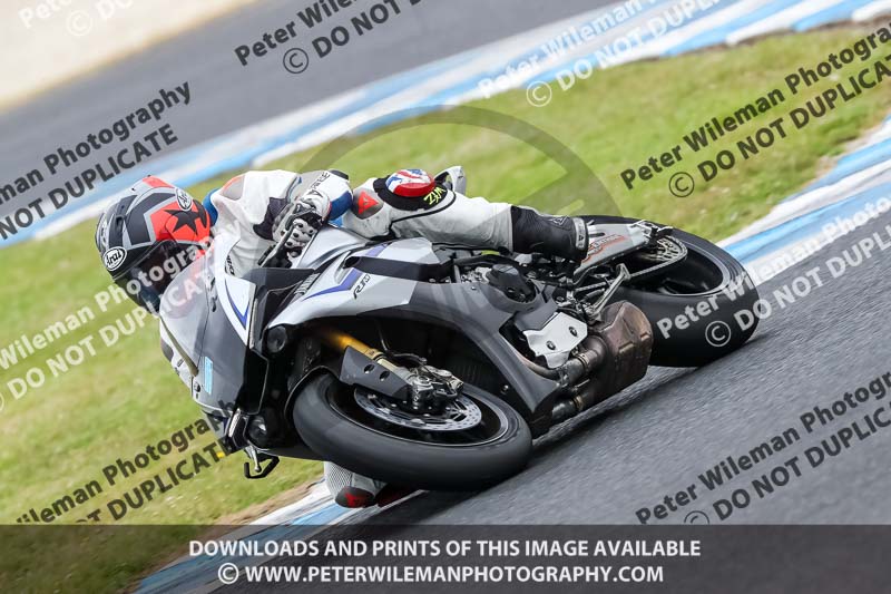 07th to 9th January 2019;Phillip Island;event digital images;motorbikes;no limits;peter wileman photography;trackday;trackday digital images