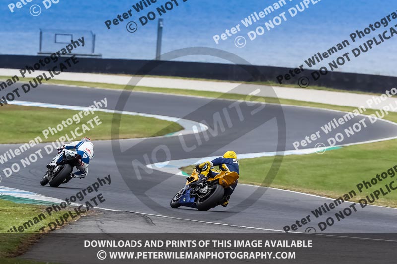 07th to 9th January 2019;Phillip Island;event digital images;motorbikes;no limits;peter wileman photography;trackday;trackday digital images