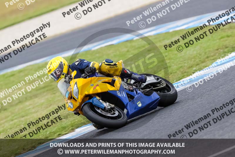 07th to 9th January 2019;Phillip Island;event digital images;motorbikes;no limits;peter wileman photography;trackday;trackday digital images