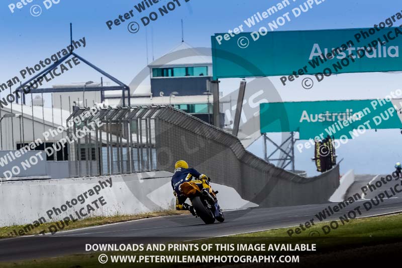 07th to 9th January 2019;Phillip Island;event digital images;motorbikes;no limits;peter wileman photography;trackday;trackday digital images