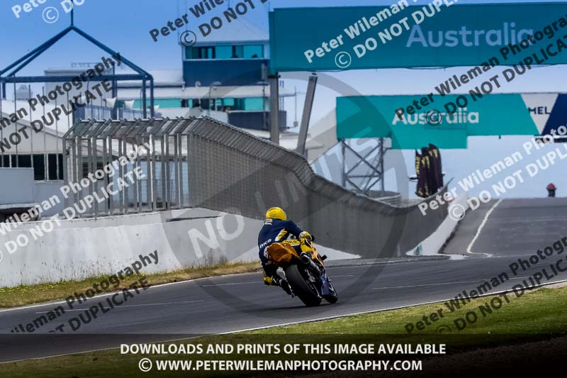 07th to 9th January 2019;Phillip Island;event digital images;motorbikes;no limits;peter wileman photography;trackday;trackday digital images