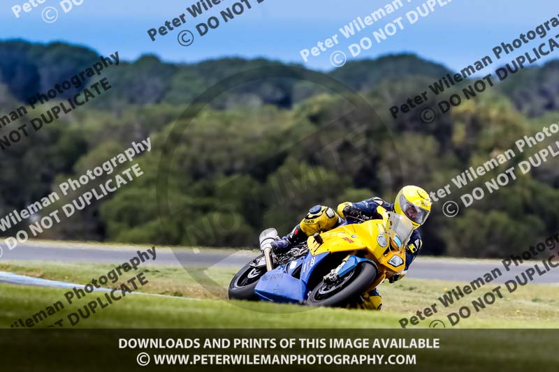 07th to 9th January 2019;Phillip Island;event digital images;motorbikes;no limits;peter wileman photography;trackday;trackday digital images