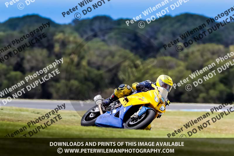 07th to 9th January 2019;Phillip Island;event digital images;motorbikes;no limits;peter wileman photography;trackday;trackday digital images