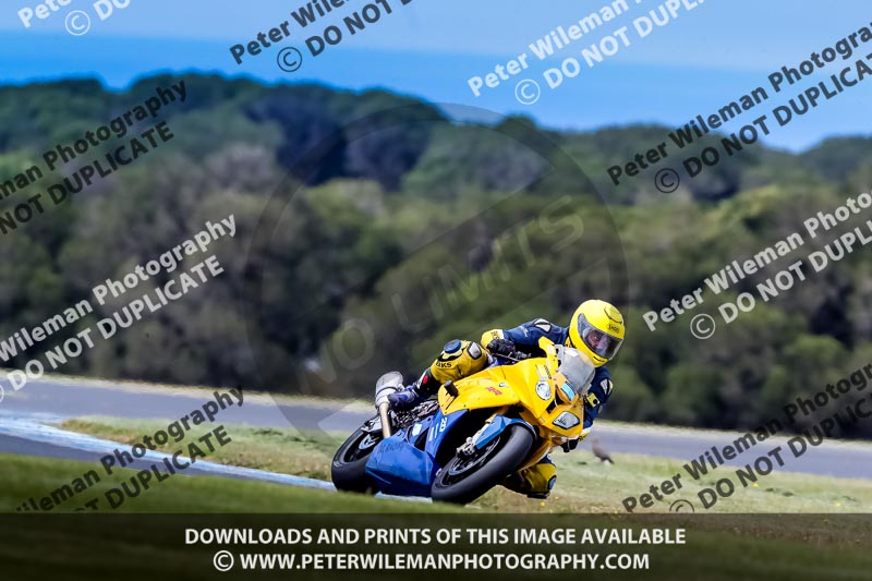07th to 9th January 2019;Phillip Island;event digital images;motorbikes;no limits;peter wileman photography;trackday;trackday digital images