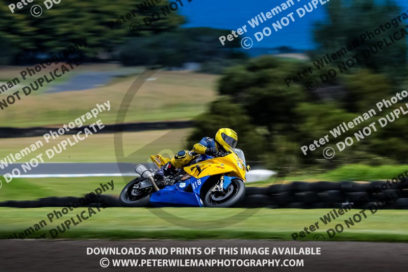07th to 9th January 2019;Phillip Island;event digital images;motorbikes;no limits;peter wileman photography;trackday;trackday digital images