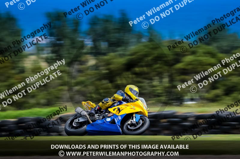 07th to 9th January 2019;Phillip Island;event digital images;motorbikes;no limits;peter wileman photography;trackday;trackday digital images