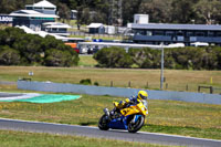 Advanced Blue Group Yellow Bikes