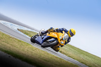 Advanced Blue Group Yellow Bikes