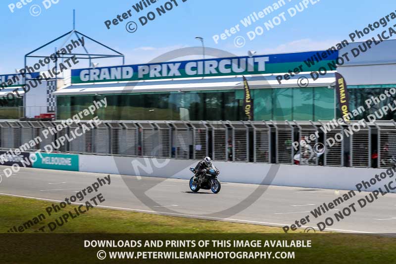 07th to 9th January 2019;Phillip Island;event digital images;motorbikes;no limits;peter wileman photography;trackday;trackday digital images
