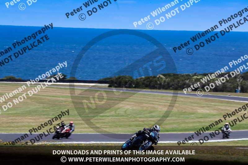 07th to 9th January 2019;Phillip Island;event digital images;motorbikes;no limits;peter wileman photography;trackday;trackday digital images
