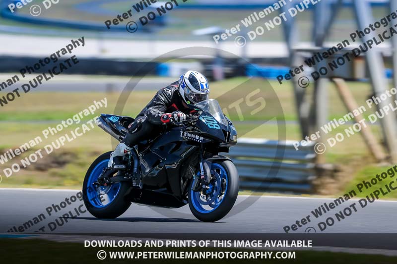 07th to 9th January 2019;Phillip Island;event digital images;motorbikes;no limits;peter wileman photography;trackday;trackday digital images
