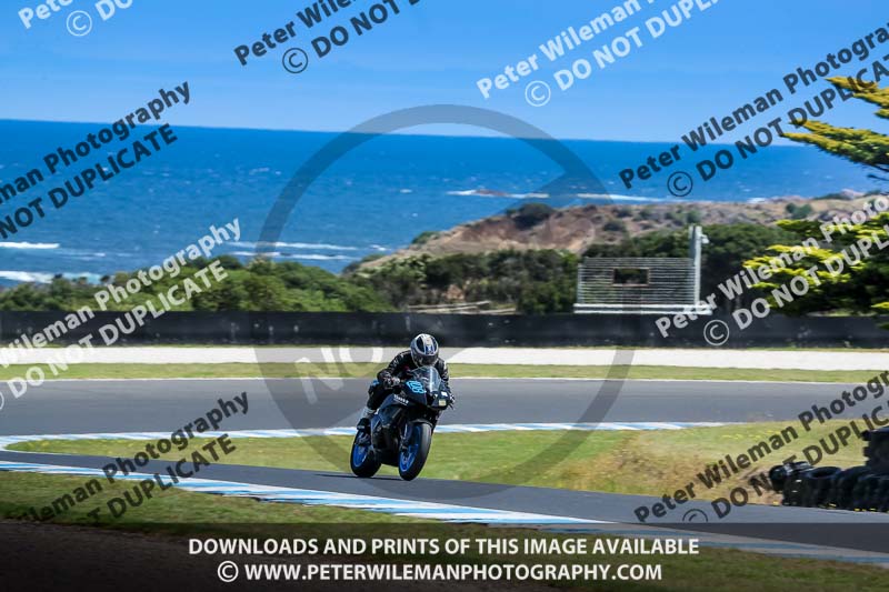 07th to 9th January 2019;Phillip Island;event digital images;motorbikes;no limits;peter wileman photography;trackday;trackday digital images