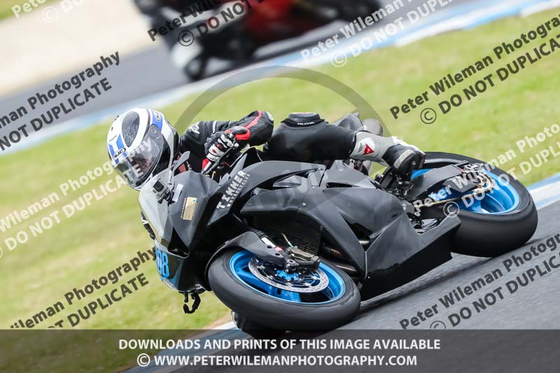 07th to 9th January 2019;Phillip Island;event digital images;motorbikes;no limits;peter wileman photography;trackday;trackday digital images
