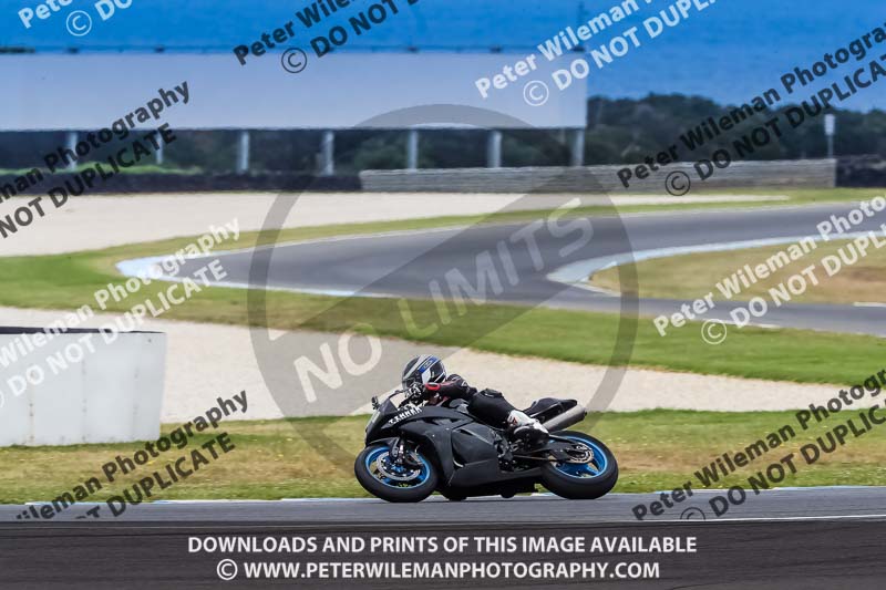 07th to 9th January 2019;Phillip Island;event digital images;motorbikes;no limits;peter wileman photography;trackday;trackday digital images