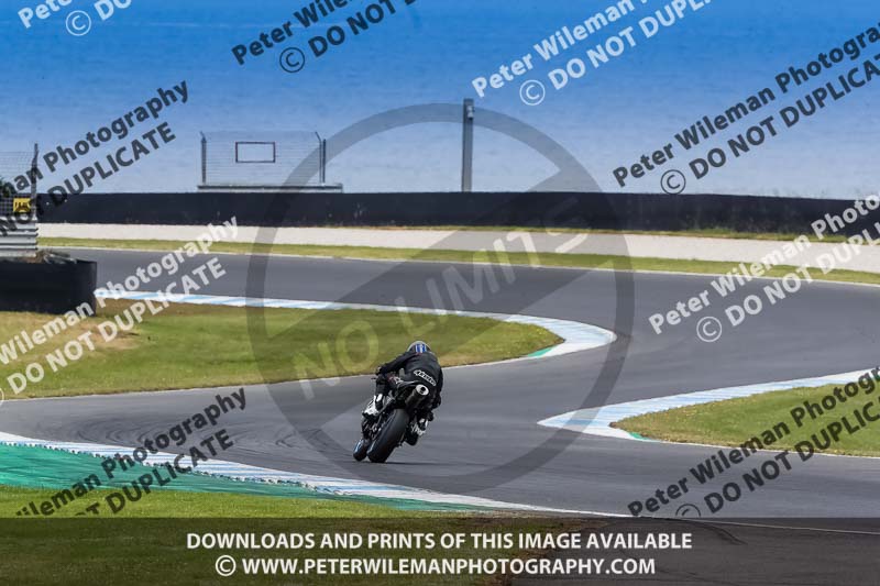 07th to 9th January 2019;Phillip Island;event digital images;motorbikes;no limits;peter wileman photography;trackday;trackday digital images