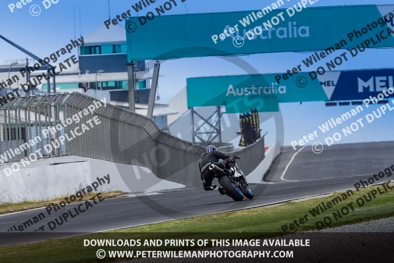 07th to 9th January 2019;Phillip Island;event digital images;motorbikes;no limits;peter wileman photography;trackday;trackday digital images