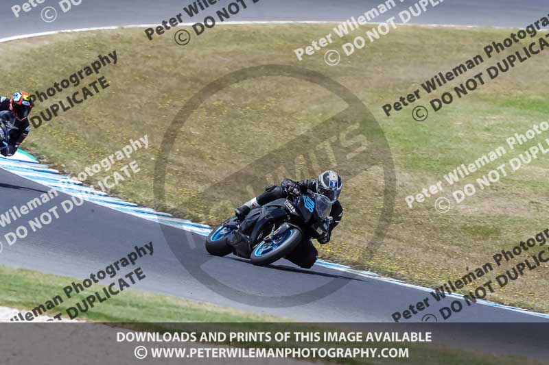 07th to 9th January 2019;Phillip Island;event digital images;motorbikes;no limits;peter wileman photography;trackday;trackday digital images