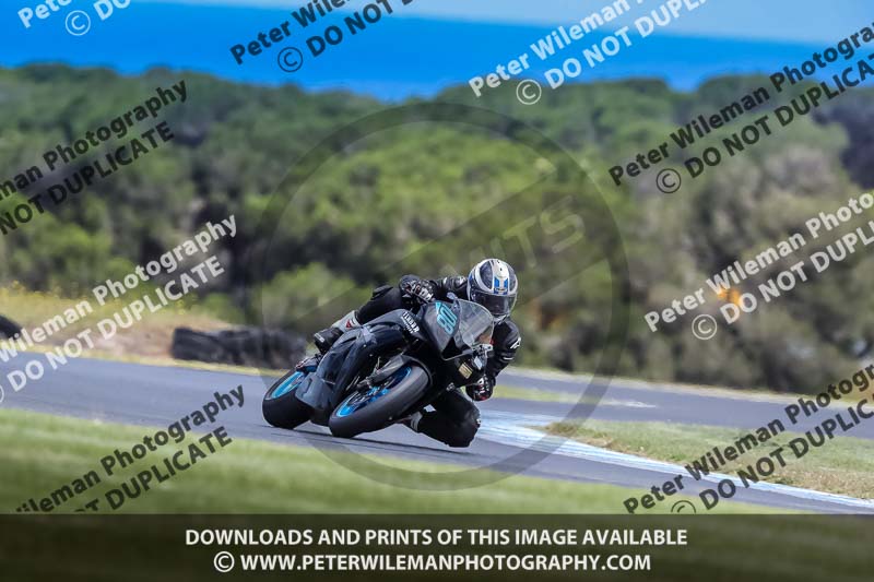 07th to 9th January 2019;Phillip Island;event digital images;motorbikes;no limits;peter wileman photography;trackday;trackday digital images