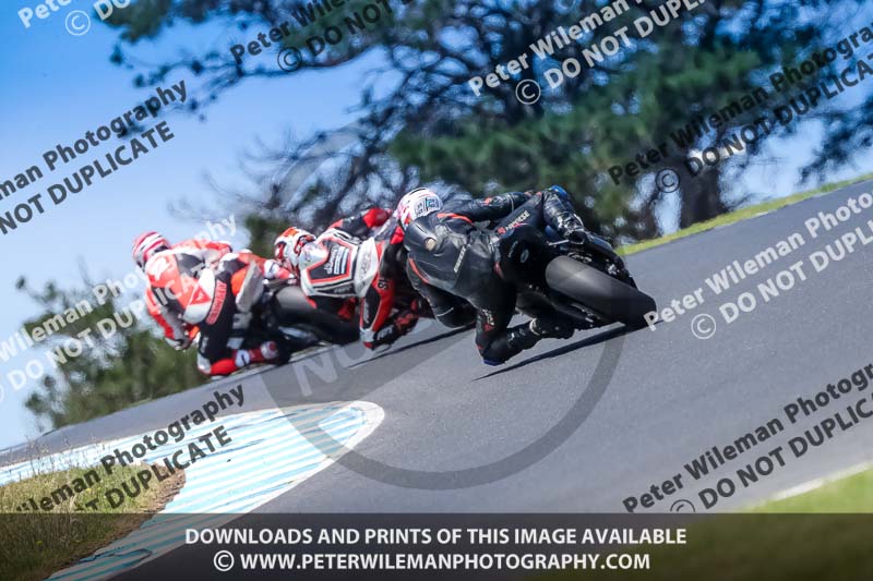 07th to 9th January 2019;Phillip Island;event digital images;motorbikes;no limits;peter wileman photography;trackday;trackday digital images