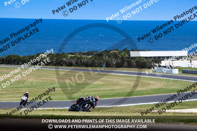 07th to 9th January 2019;Phillip Island;event digital images;motorbikes;no limits;peter wileman photography;trackday;trackday digital images