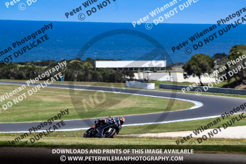 07th to 9th January 2019;Phillip Island;event digital images;motorbikes;no limits;peter wileman photography;trackday;trackday digital images