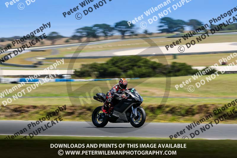 07th to 9th January 2019;Phillip Island;event digital images;motorbikes;no limits;peter wileman photography;trackday;trackday digital images