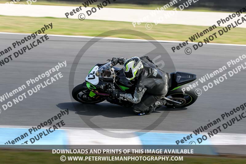 07th to 9th January 2019;Phillip Island;event digital images;motorbikes;no limits;peter wileman photography;trackday;trackday digital images