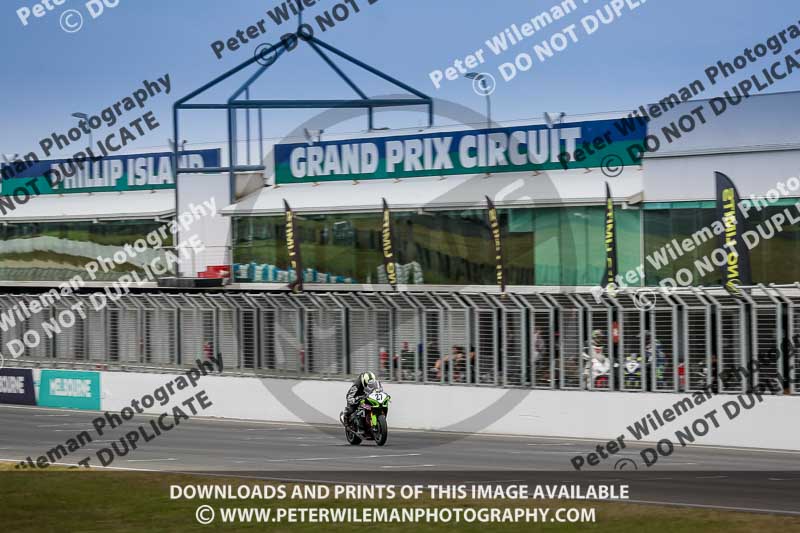 07th to 9th January 2019;Phillip Island;event digital images;motorbikes;no limits;peter wileman photography;trackday;trackday digital images