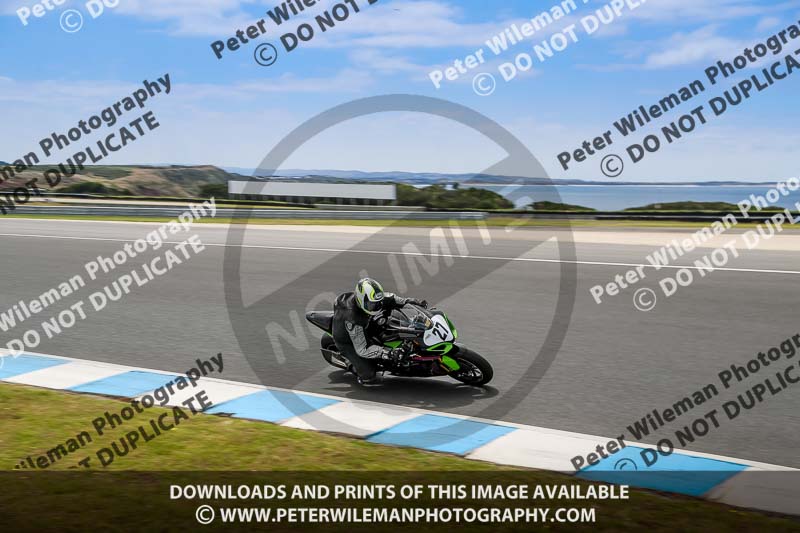 07th to 9th January 2019;Phillip Island;event digital images;motorbikes;no limits;peter wileman photography;trackday;trackday digital images