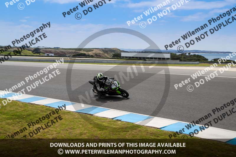 07th to 9th January 2019;Phillip Island;event digital images;motorbikes;no limits;peter wileman photography;trackday;trackday digital images