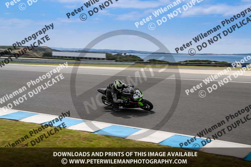 07th to 9th January 2019;Phillip Island;event digital images;motorbikes;no limits;peter wileman photography;trackday;trackday digital images