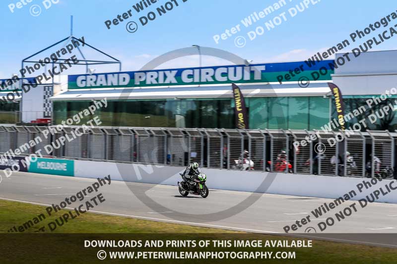07th to 9th January 2019;Phillip Island;event digital images;motorbikes;no limits;peter wileman photography;trackday;trackday digital images