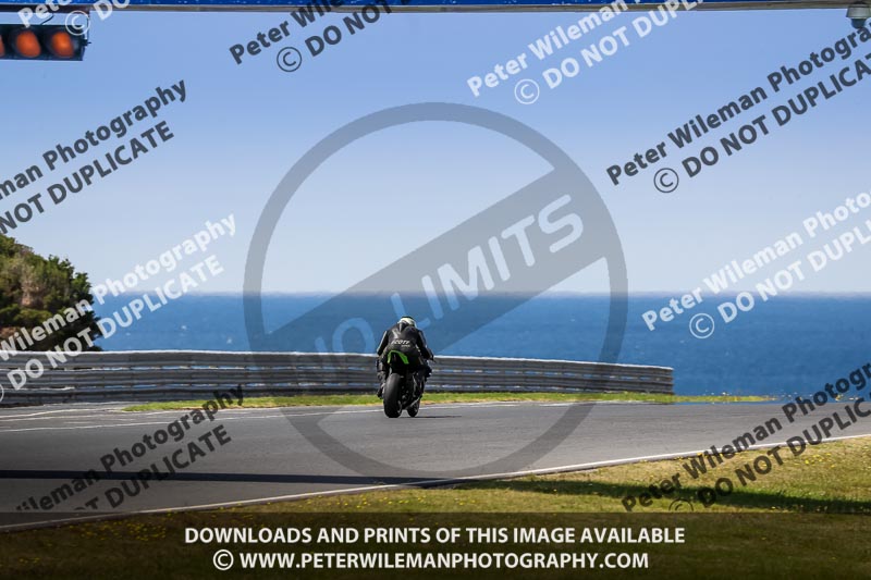 07th to 9th January 2019;Phillip Island;event digital images;motorbikes;no limits;peter wileman photography;trackday;trackday digital images