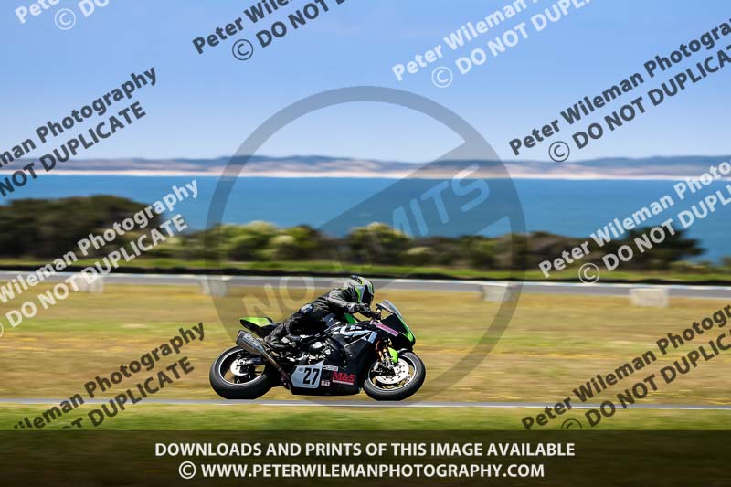 07th to 9th January 2019;Phillip Island;event digital images;motorbikes;no limits;peter wileman photography;trackday;trackday digital images