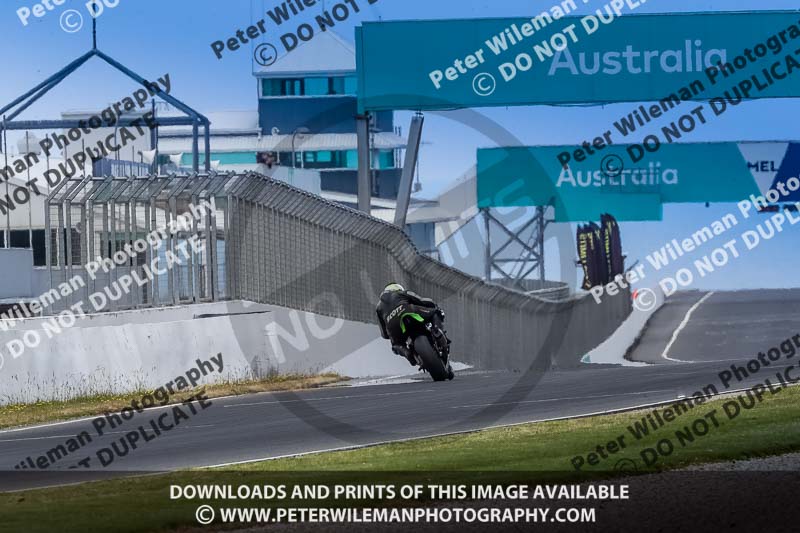 07th to 9th January 2019;Phillip Island;event digital images;motorbikes;no limits;peter wileman photography;trackday;trackday digital images