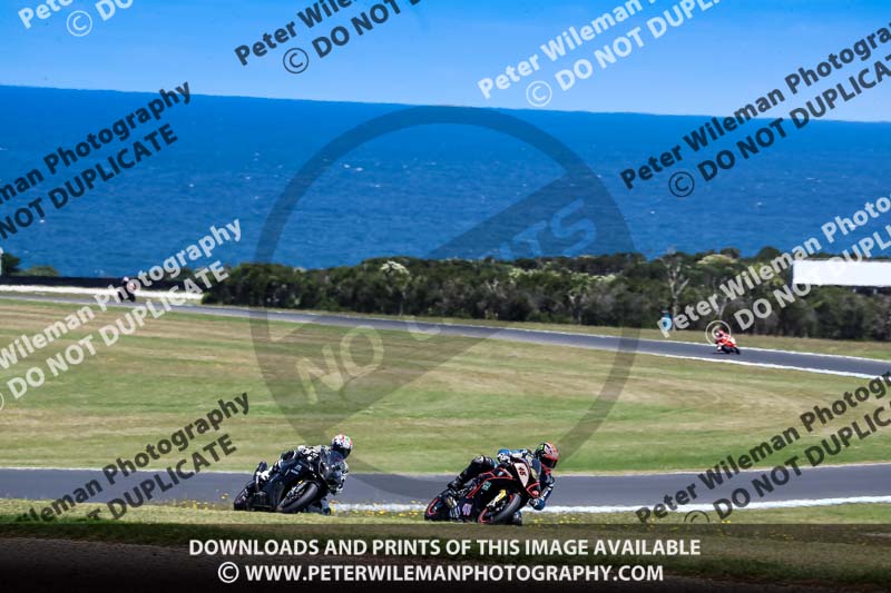 07th to 9th January 2019;Phillip Island;event digital images;motorbikes;no limits;peter wileman photography;trackday;trackday digital images