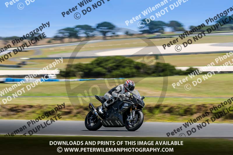07th to 9th January 2019;Phillip Island;event digital images;motorbikes;no limits;peter wileman photography;trackday;trackday digital images